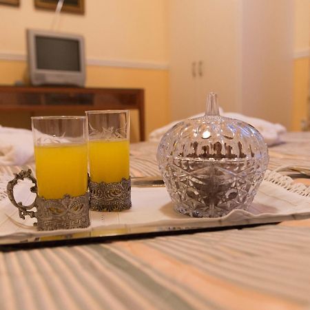 Vogiatzopoulou Guesthouse Agios Georgios Nilias Kamer foto