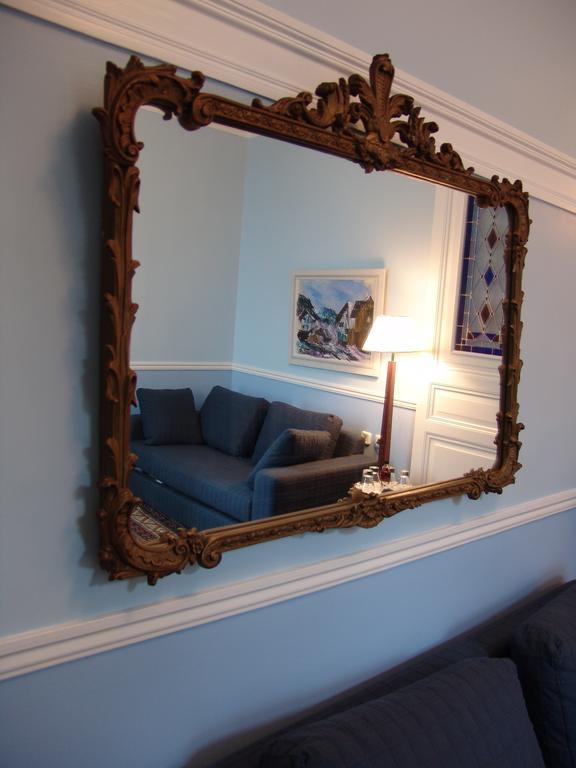 Vogiatzopoulou Guesthouse Agios Georgios Nilias Kamer foto
