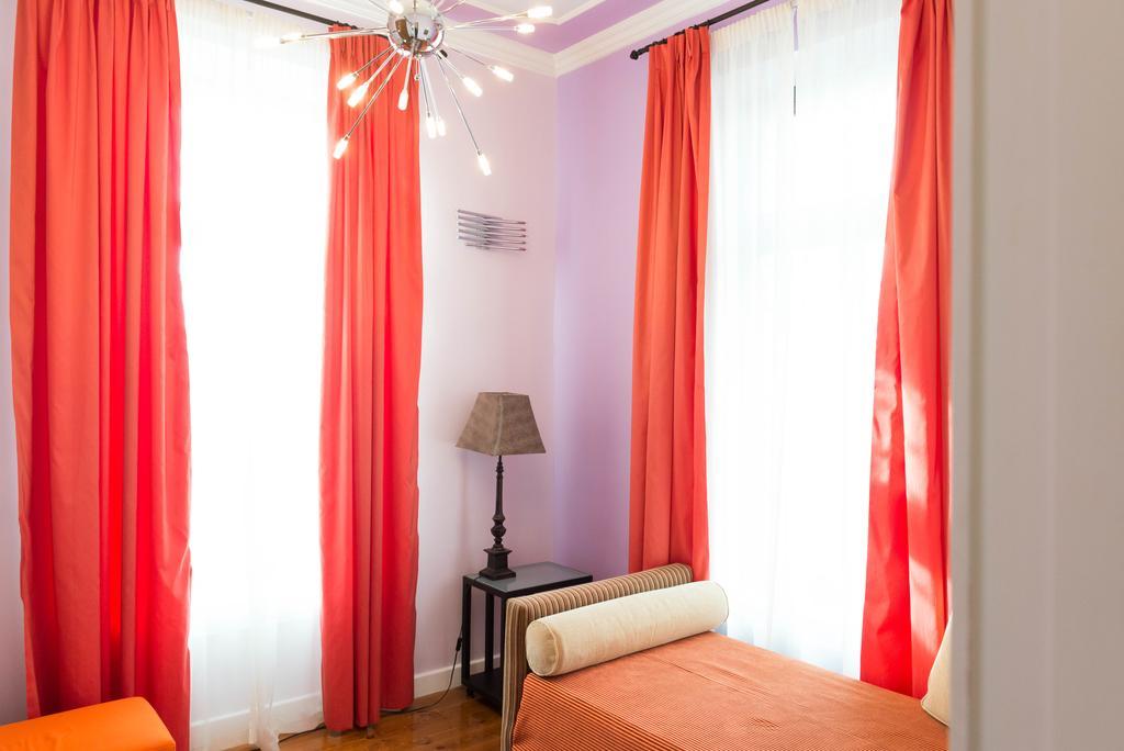 Vogiatzopoulou Guesthouse Agios Georgios Nilias Kamer foto
