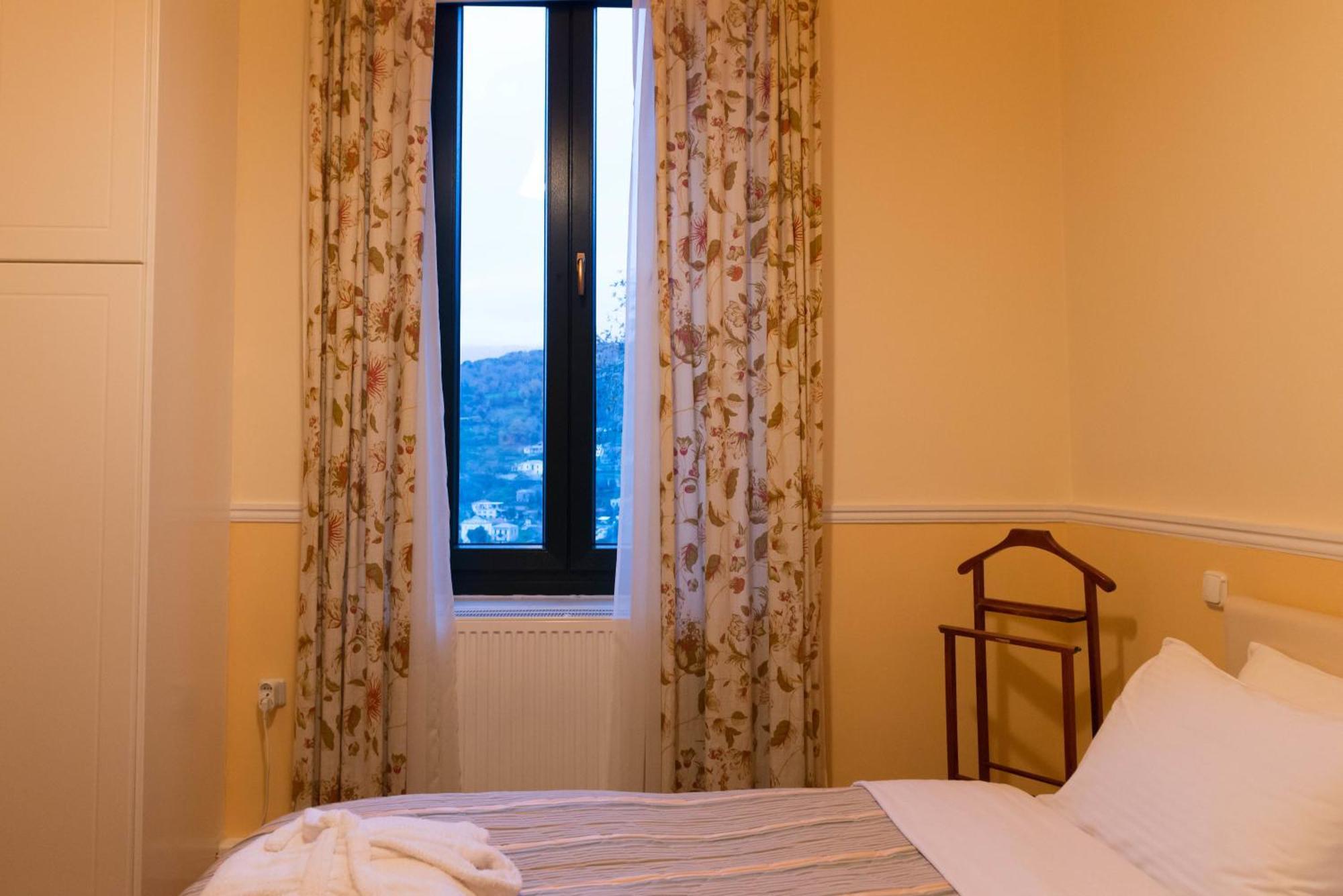 Vogiatzopoulou Guesthouse Agios Georgios Nilias Kamer foto