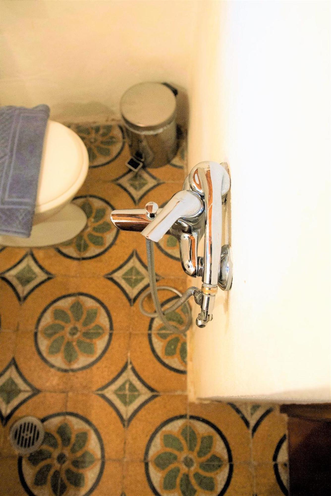 Vogiatzopoulou Guesthouse Agios Georgios Nilias Kamer foto
